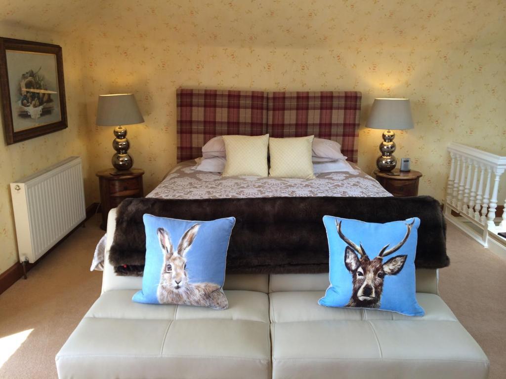 Bed and Breakfast Claremont House Единбург Екстер'єр фото