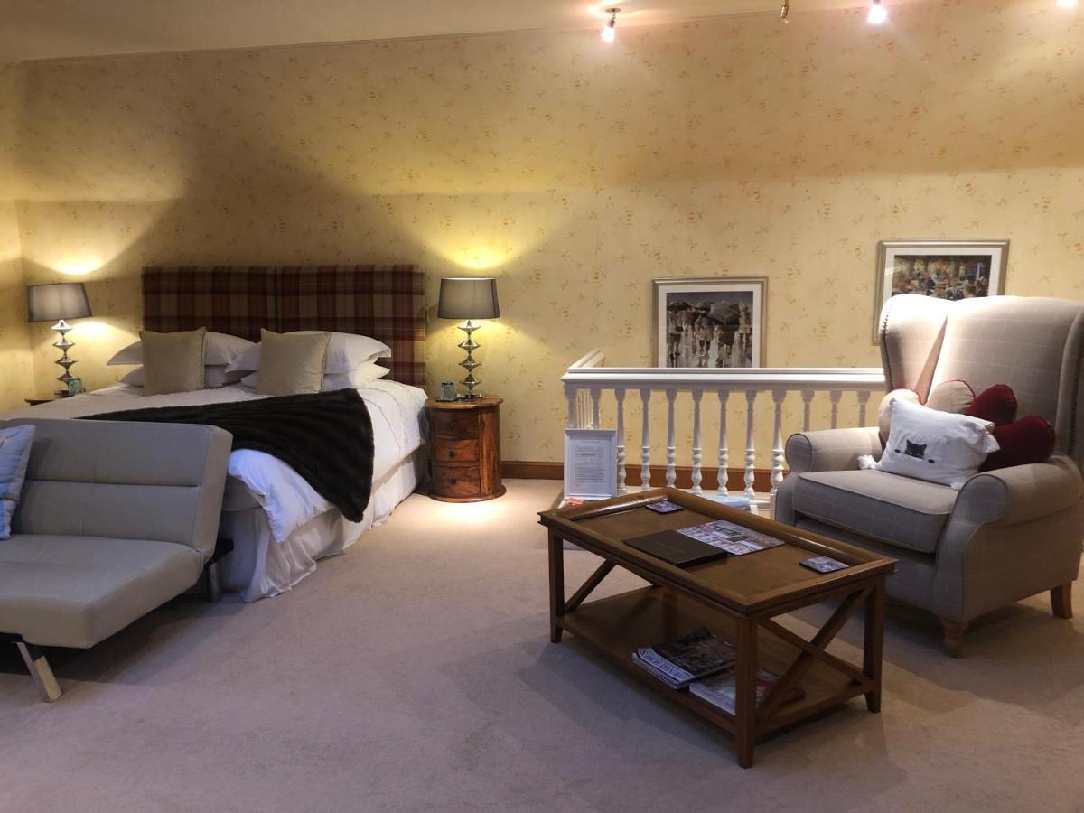 Bed and Breakfast Claremont House Единбург Екстер'єр фото